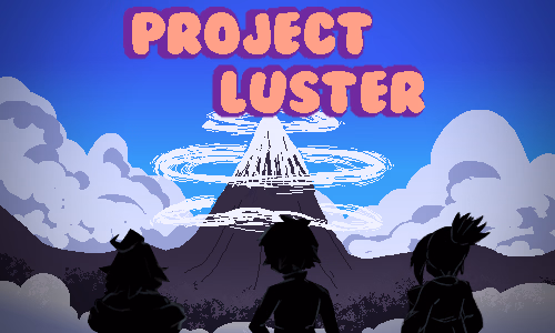RPGM Project Luster [v0.2.9 Public] [Deccu]