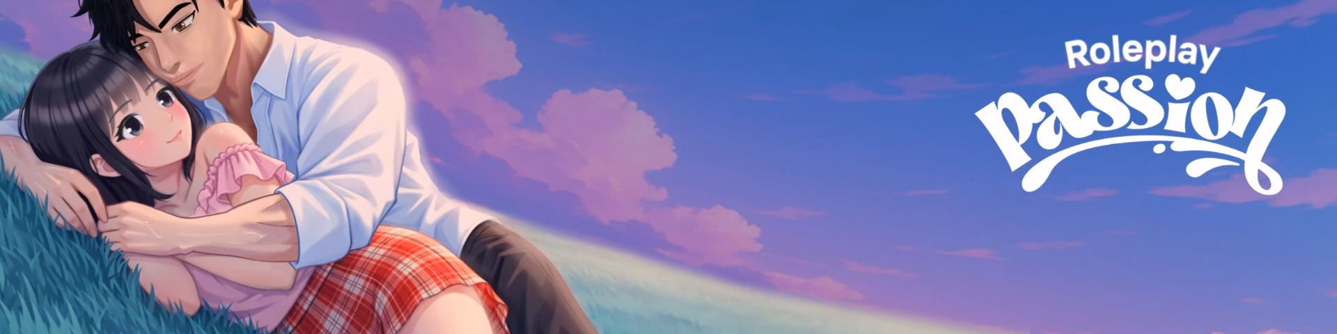 Roleplay Passion cover