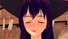 VN Ren'Py Completed Futa on The Elixir [v1.0][Purple Pulse] screenshot