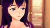 VN Ren'Py Completed Futa on The Elixir [v1.0][Purple Pulse] screenshot
