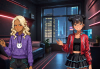 VN Ren'Py Redemption [v0.3] [GujanGoril] screenshot