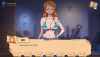 Ren'Py The Lewd Piece [v0.2] [Naughty Narratives] screenshot