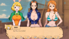Ren'Py The Lewd Piece [v0.2] [Naughty Narratives] screenshot