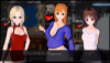 Ren'Py Birth of a New Realm [Demo] [Anonymoose Productions] screenshot