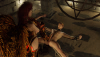 VN Ren'Py Hotel of the Damned Desires [Demo v0.02] [Silent Arc] screenshot