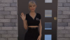 VN Ren'Py BlackHat [v0.1] [Cubit Interactive] screenshot