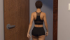 VN Ren'Py BlackHat [v0.1] [Cubit Interactive] screenshot
