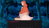 VN Ren'Py Completed How Little Red Ridding Hood XOXO the Big Bad Wolf [v1.0] [Little Reds Helper] screenshot