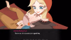 VN Ren'Py Completed How Little Red Ridding Hood XOXO the Big Bad Wolf [v1.0] [Little Reds Helper] screenshot