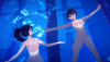 VN Ren'Py Into Your Heart Revamped [v0.1.9.3] [Mereszhka] screenshot
