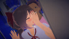 VN Ren'Py Into Your Heart Revamped [v0.1.9.3] [Mereszhka] screenshot
