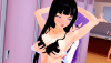 VN Ren'Py Into Your Heart Revamped [v0.1.9.3] [Mereszhka] screenshot