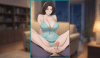 VN Ren'Py With Great Pleasure [v0.3.6] [Polzac Games] screenshot