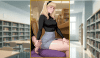 VN Ren'Py With Great Pleasure [v0.3.6] [Polzac Games] screenshot