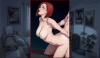 VN Ren'Py With Great Pleasure [v0.3.6] [Polzac Games] screenshot
