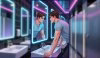 VN Ren'Py With Great Pleasure [v0.3.6] [Polzac Games] screenshot