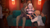 RPGM I Fell in Love with the Demon Queen... But Now I have to Share Her??! [v0.3.1b] [MTL_Enjoyer] screenshot