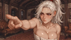 VN Ren'Py College of Mysteria [v0.13] [HappySteveGames] screenshot