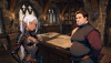 Ren'Py Ash and Velvet [Chapter 2] [Rookletter] screenshot