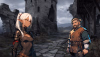 Ren'Py Ash and Velvet [Chapter 2] [Rookletter] screenshot