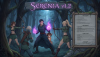 Ren'Py Serenia [v1.2c Fix] [OffWhite Studios] screenshot
