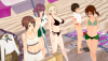 VN Ren'Py Girls und Panzer der Panzussy die Film [v0.10] [Upforkilling] screenshot