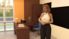 Ren'Py University Rush [v0.07 Demo] [ImperiumRomantum] screenshot