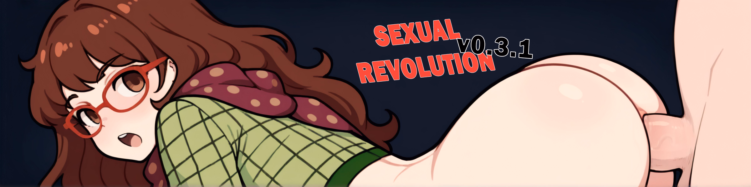 Unity Sexual Revolution [v0.3.1] [Perfectly Marvelous]