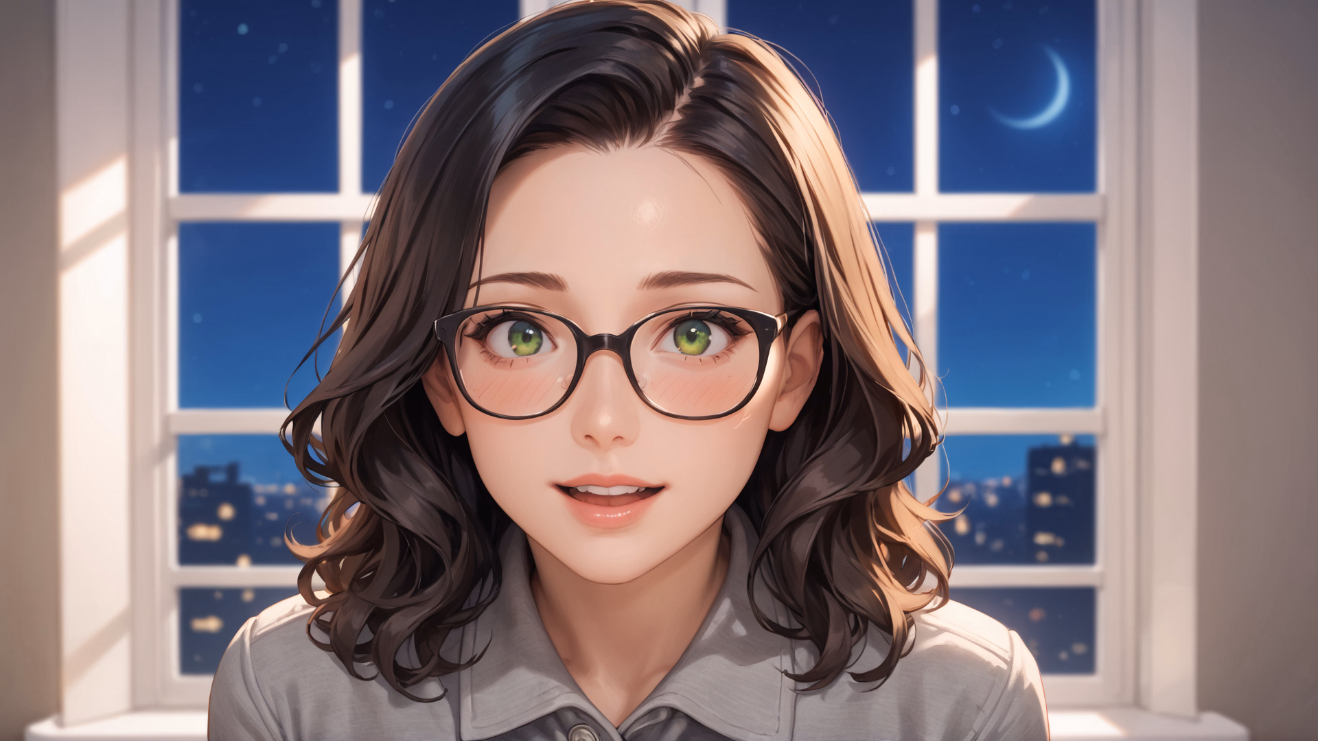 VN Ren'Py Velvet Ledger [v0.3.5] [Slave_k] screenshot