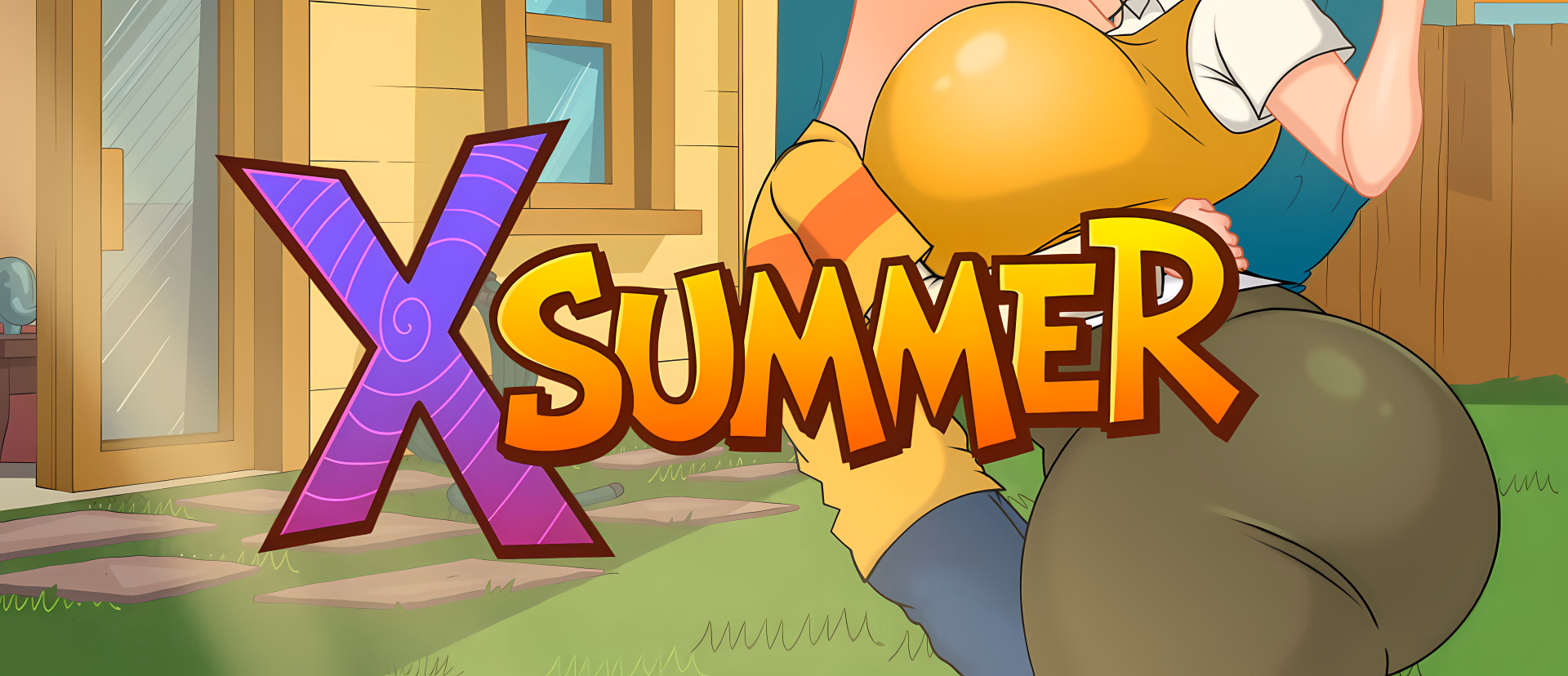 VN Ren'Py Xsummer [v0.0.9a] [Aureliquis]