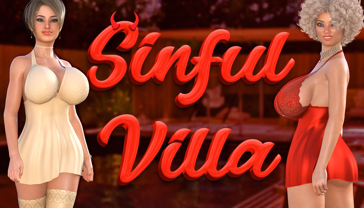 Sinful Villa