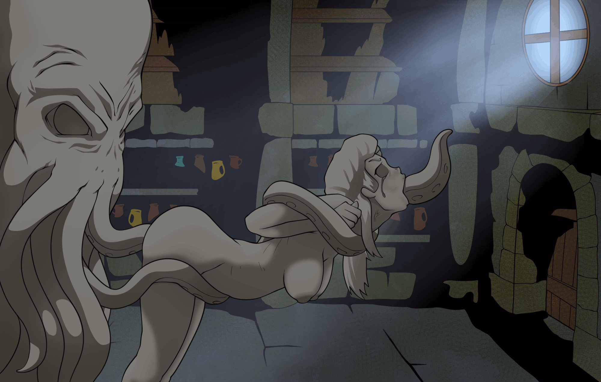 VN HTML Taru's Infernal Pledge [v0.16 - Ch.10] [FlimsyLegs] screenshot