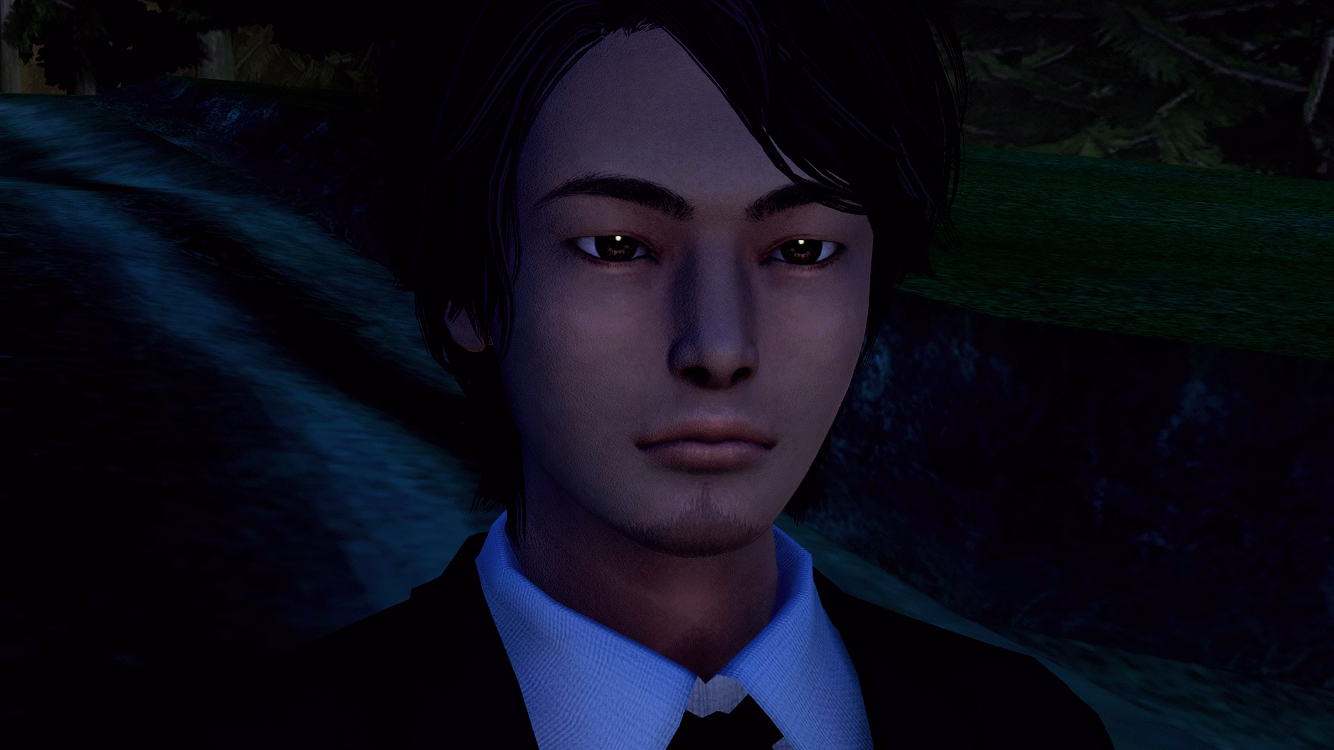 Ren'Py Kingsville: The Start of Change [v0.3] [Umbraspectra] screenshot