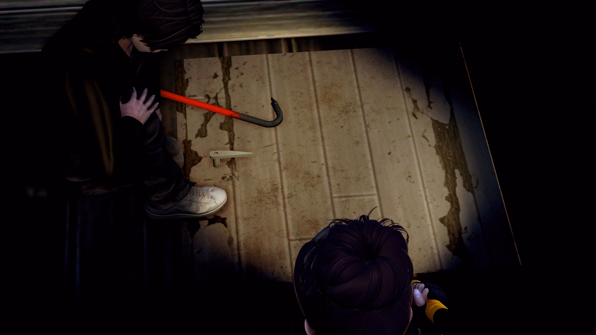 Ren'Py Kingsville: The Start of Change [v0.3] [Umbraspectra] screenshot