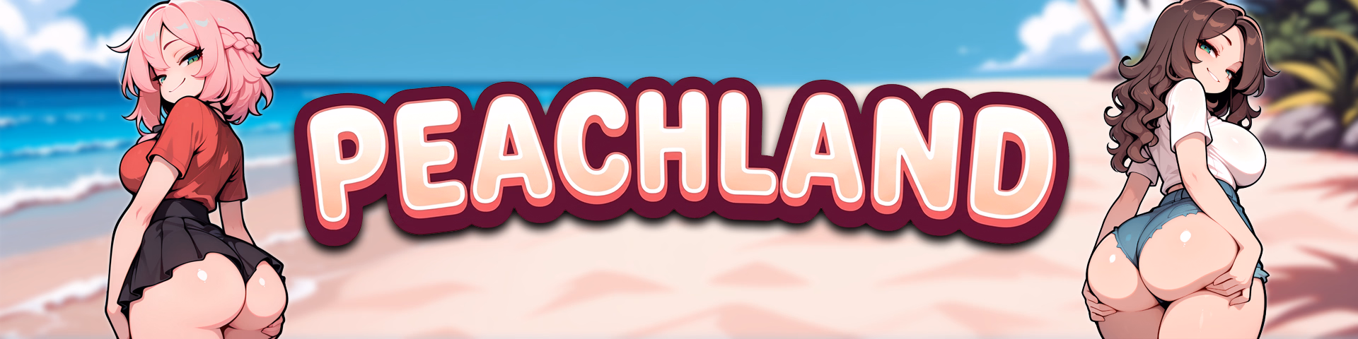Peachland