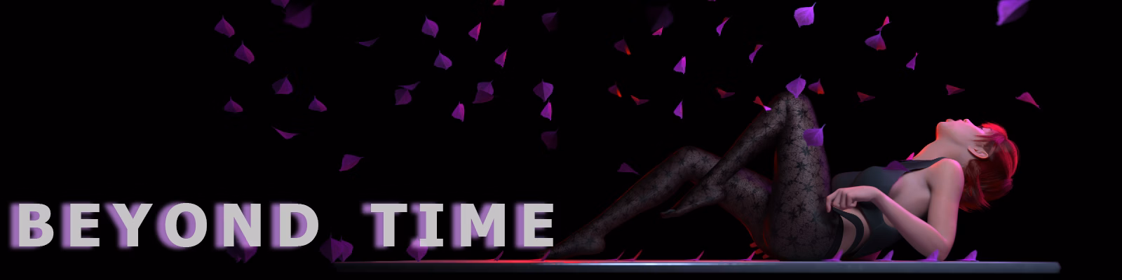 Beyond Time