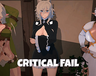 Critical Fail
