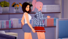 VN Ren'Py She Might Be A Cuckqueen [v2.0.0] [ziglo] screenshot