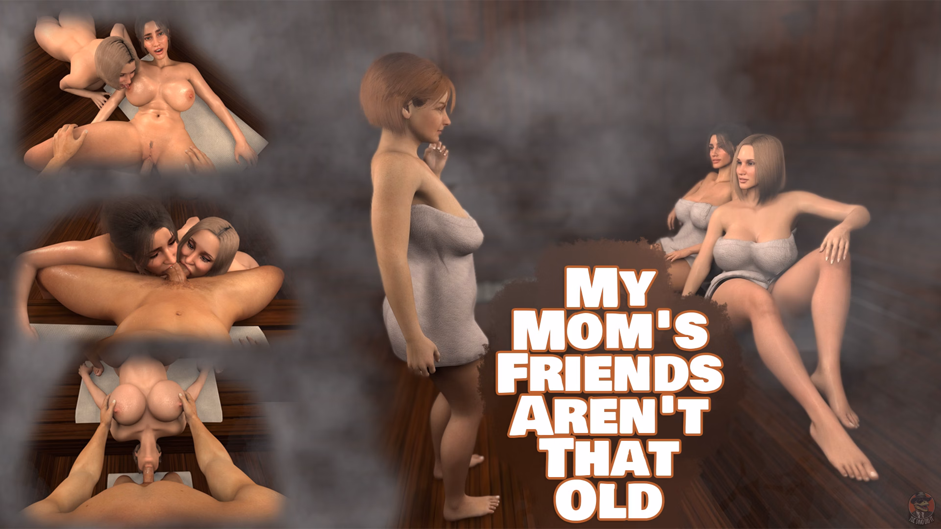3d Инцест На Русском