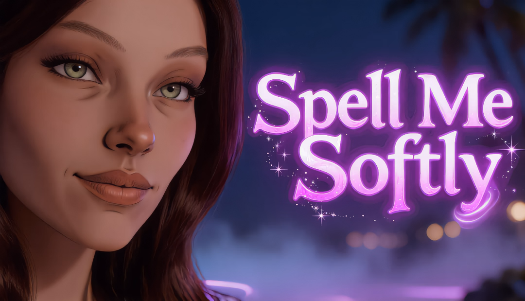 Spell Me Softly