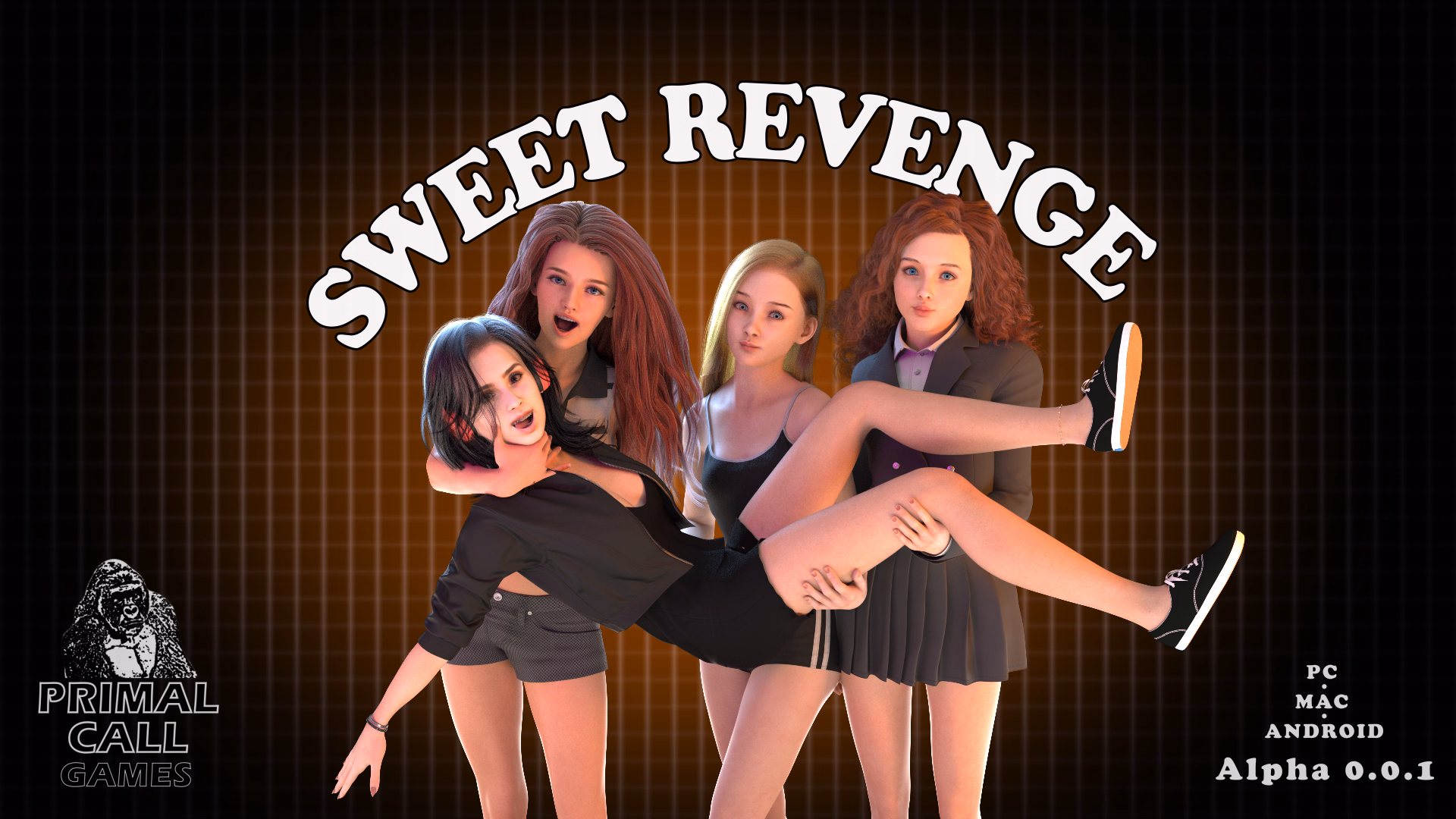 Sweet Revenge