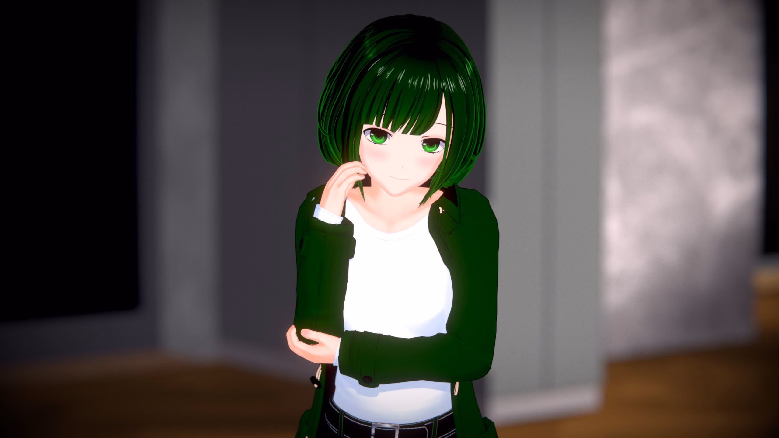 Merrow Academy captura 4