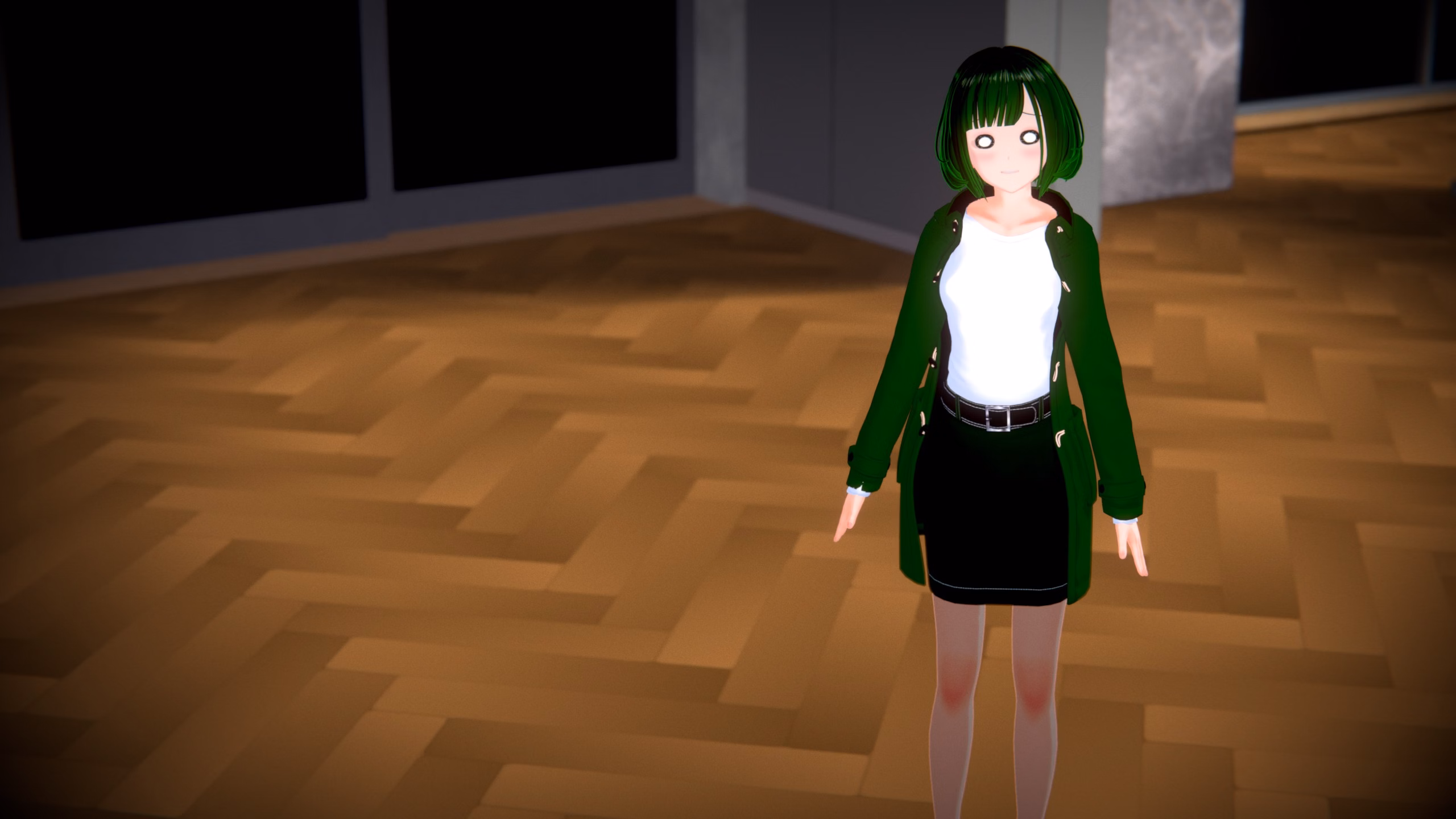 Merrow Academy captura 5