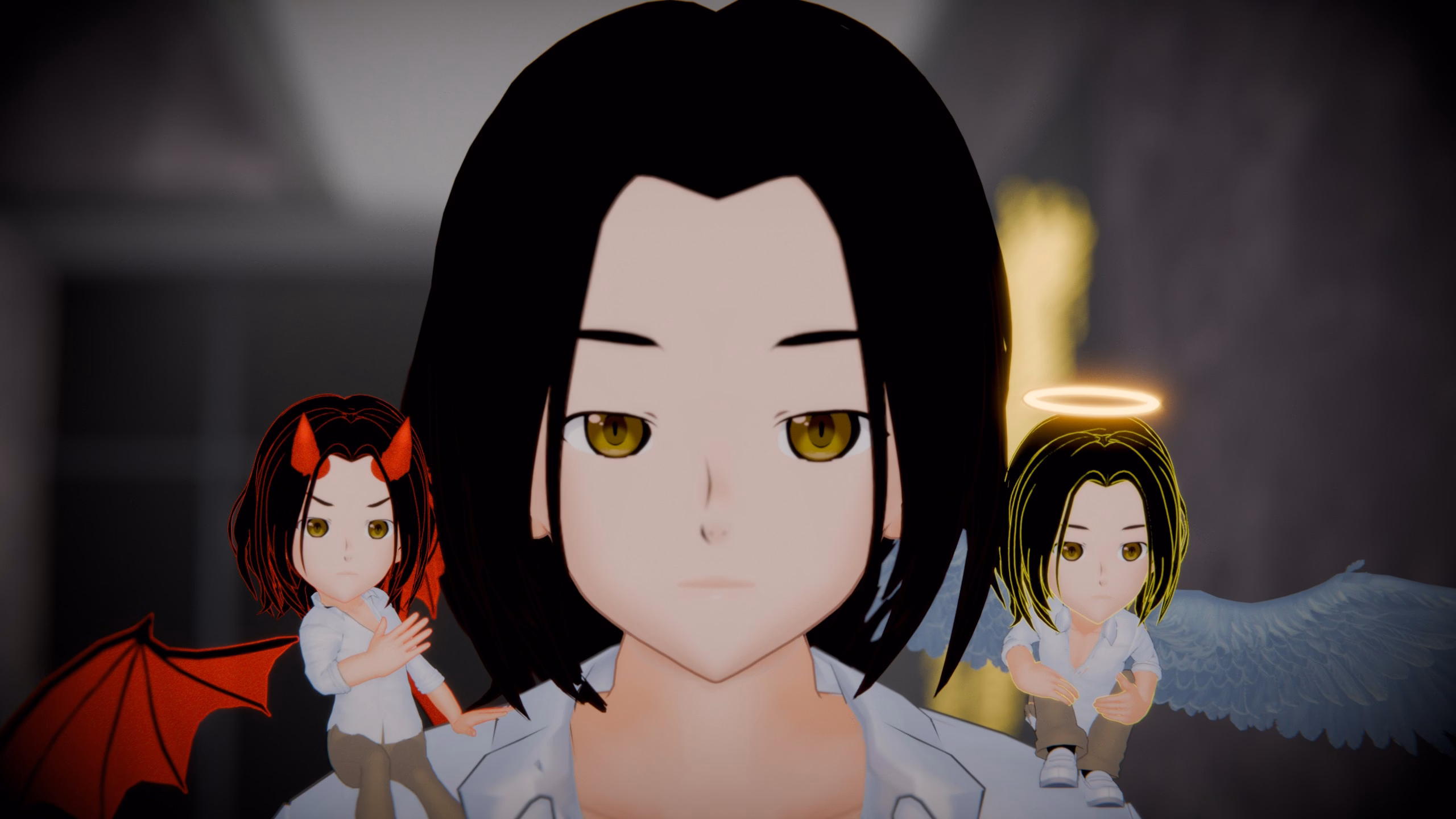 Merrow Academy captura 7