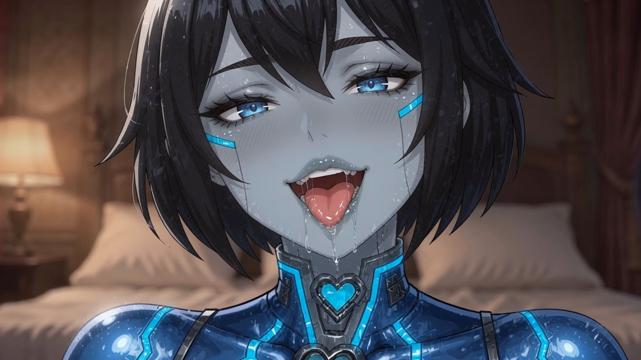 Haylxx Mansion captura 2