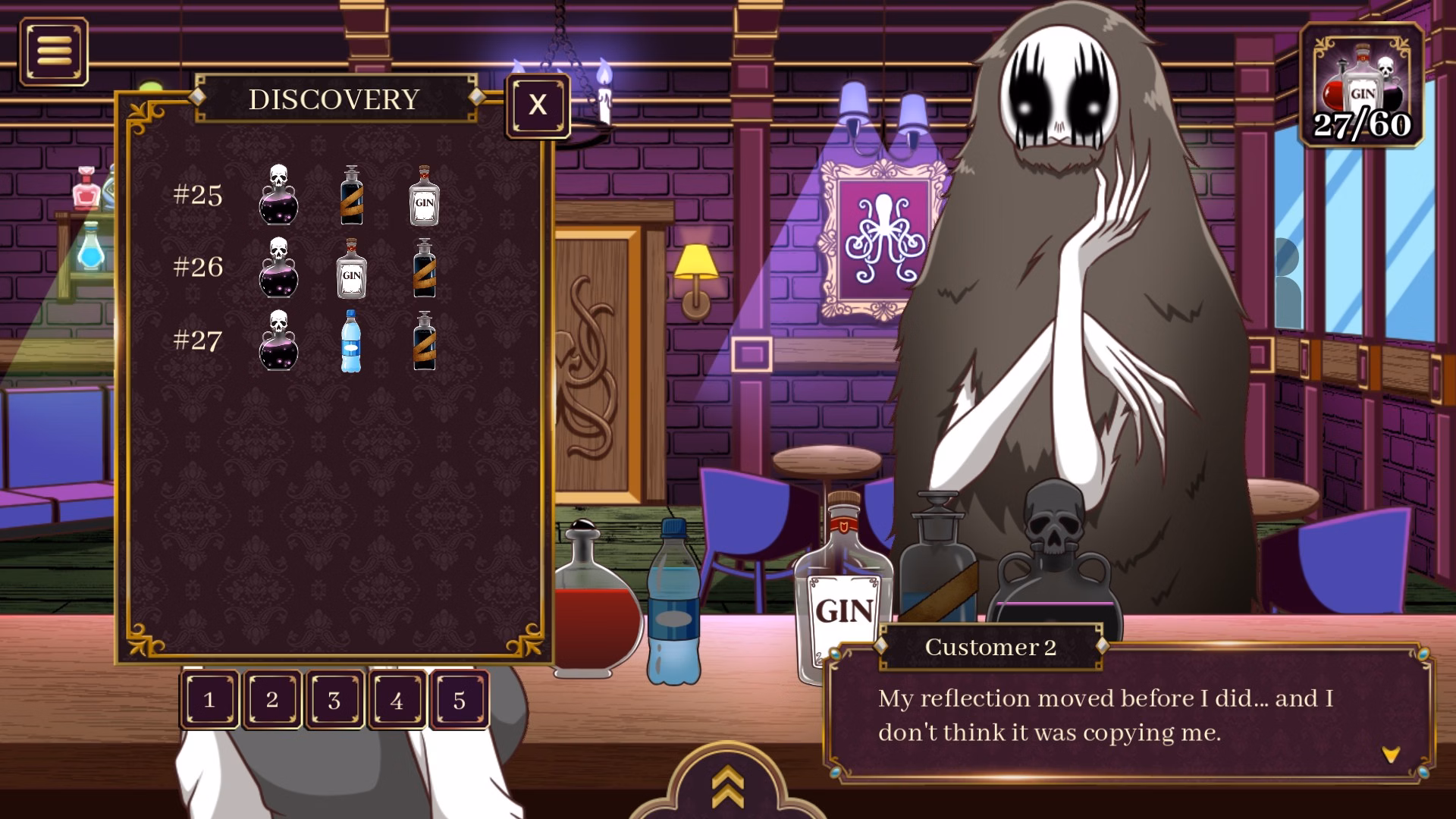 Lovecraft Tavern