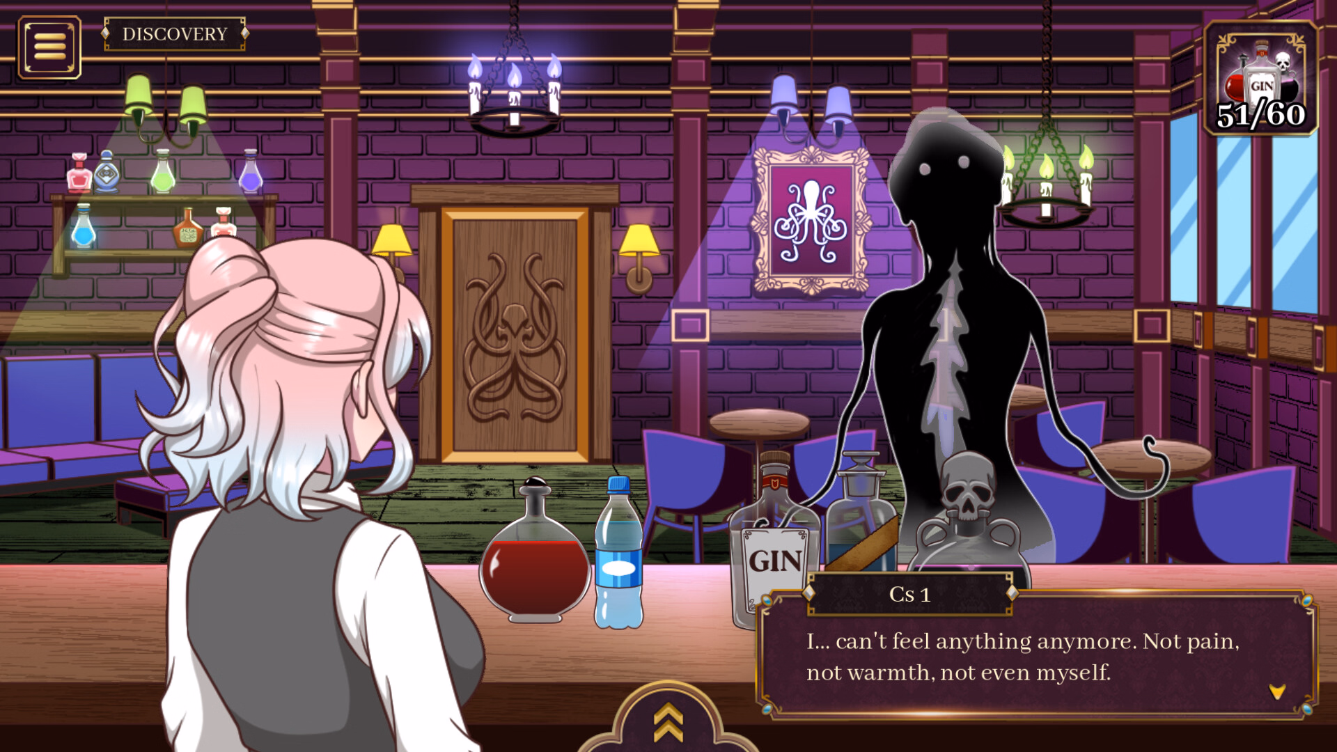 Lovecraft Tavern captura 7
