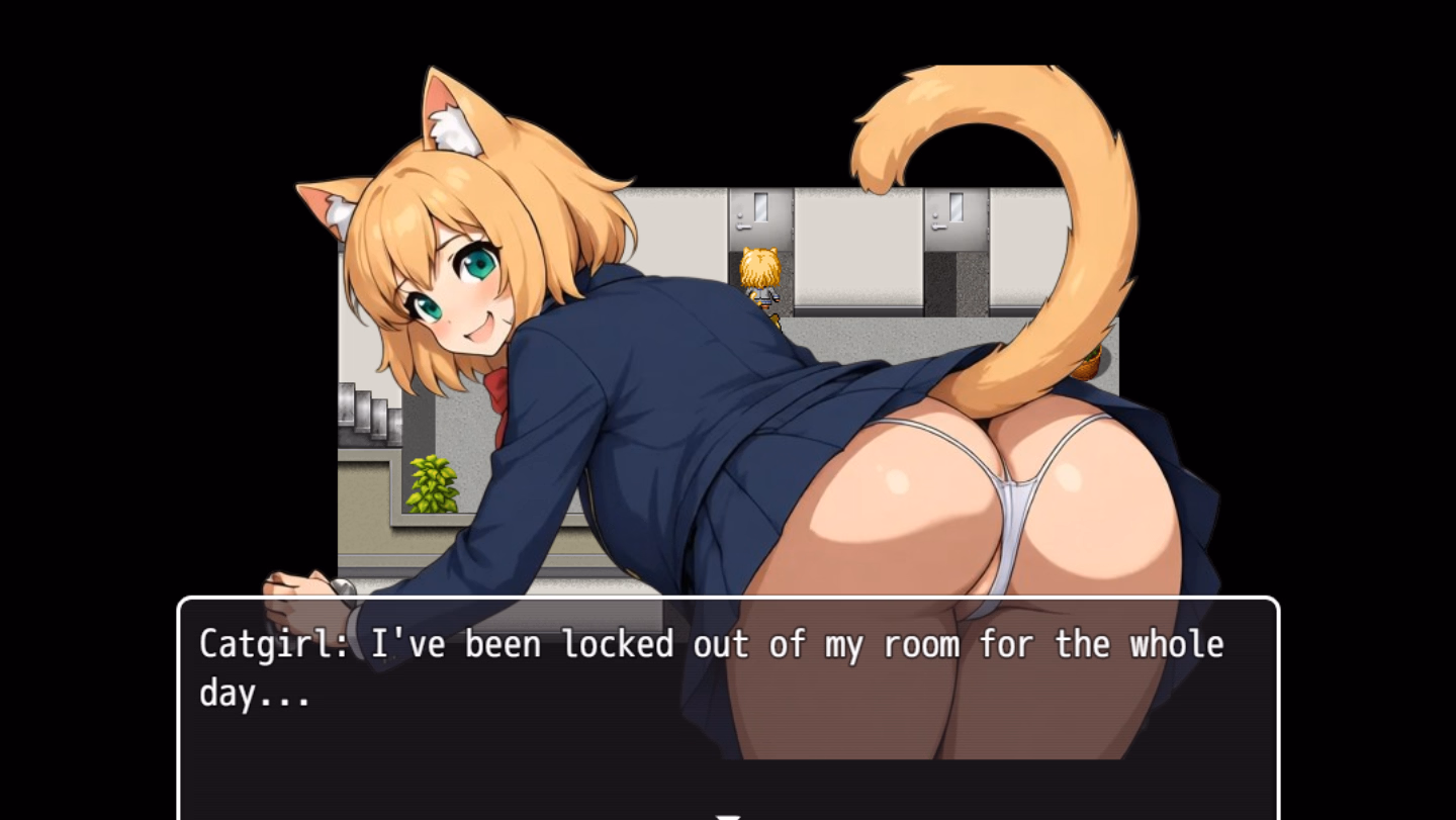 Pet’s Privileges captura 2