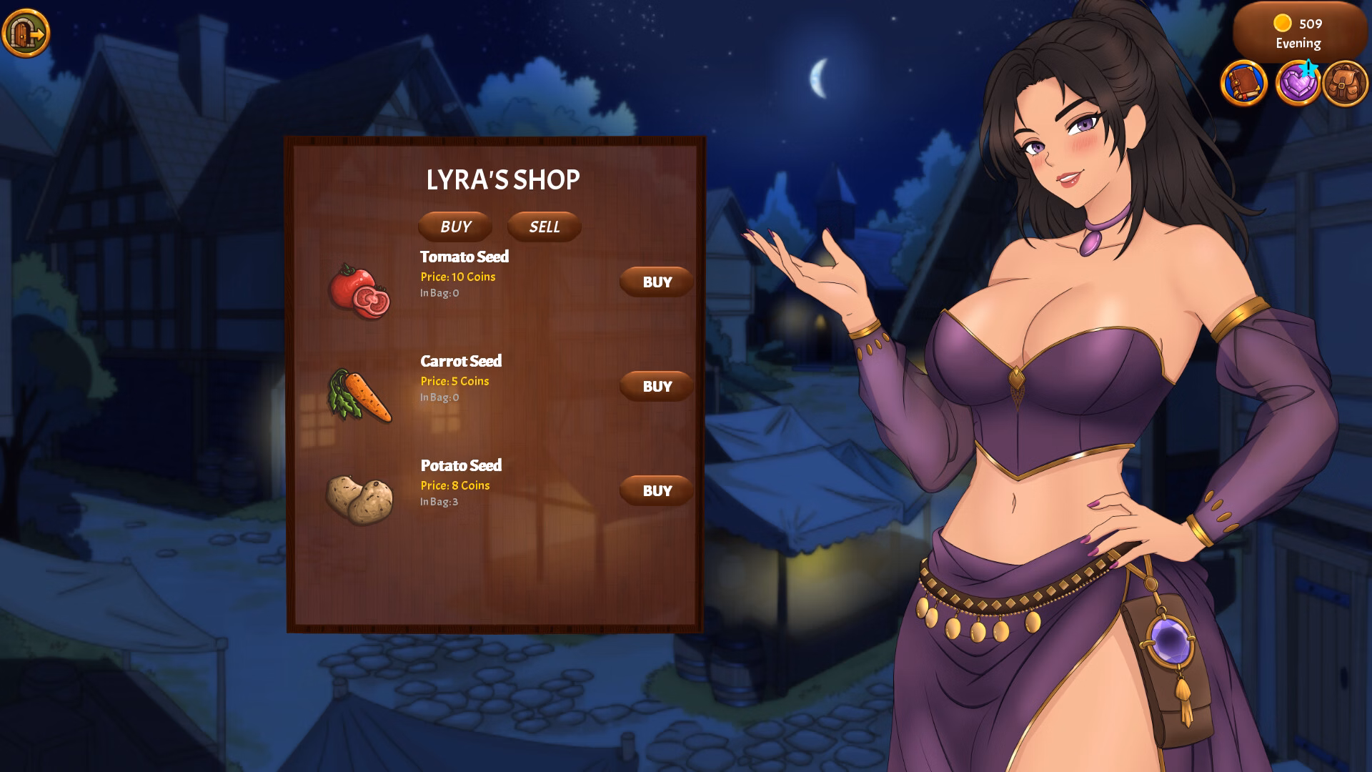 Pookie’s Otherworld Tavern captura 3