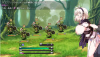 Spellblade Salty and the Trap Dungeon screenshot 4